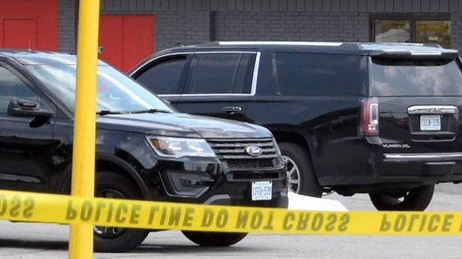 Pat Musitano killed in Burlington shooting, two others injured