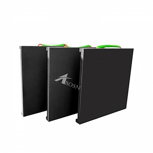 [Hot Item] Industrial Crane Outrigger Mats Heavy Load Capacity