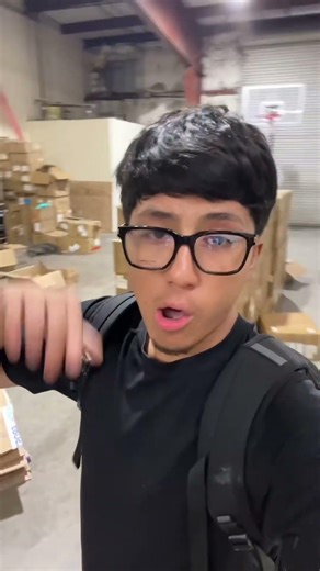 Packing Orders Behind The Scenes
