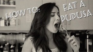 450K views · 5.1K reactions | You've been eating pupusas the wrong way. | We are mitú | Facebook