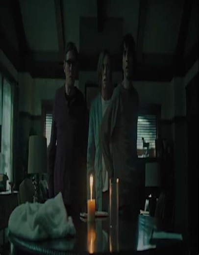 Hereditary 😱 | Full Story Explained (The Darkest Horror Movie Ever)