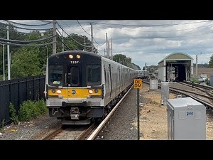 LIRR Train #7961 Full Ride (Ronkonkoma - Penn Station) 05/31/2025