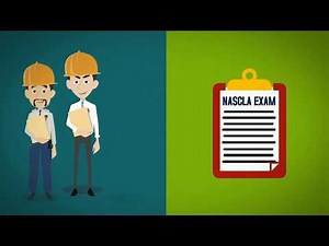 Nascla Commercial General Contractors License Exam Home Prep