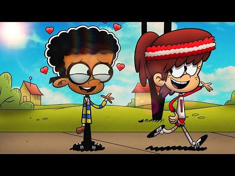 「The Loud House」⟿ Next Generation ~