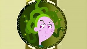 Watch The DaVincibles Season 1 Episode 8 - A Petrifying Look