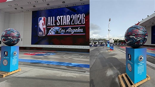 NBA All-Star Weekend LA: Dates, venues, and rosters