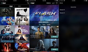 CW App: 5 Things You Need to Know