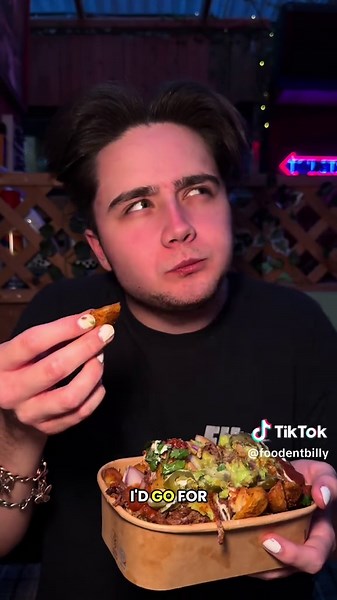 Exploring El Jefe's: A Must-Try Spot in Mala, Manchester