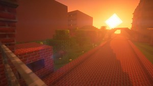22K views · 378 reactions | ✨ Welcome to IUT — Rebuilt in Minecraft....