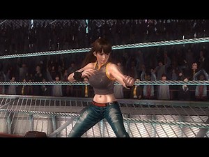 DEAD OR ALIVE 5 Last Round – LEIFANG VS SURVIVAL 30 FIGHTS – PC MOD
