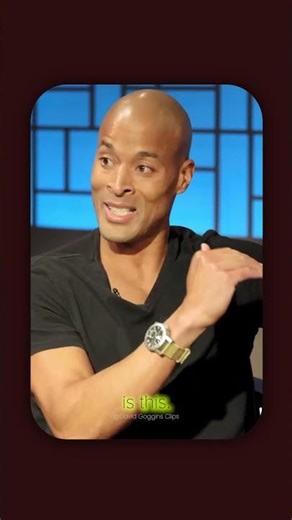 Set Daily Goals | David Goggins Motivation