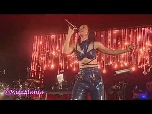 Exclusive Front Row Experience: TLC - Red Light Special Live | Hot Summer Nights Tour | St Louis