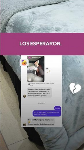 Los pidieron… y ya están de vuelta 🔥