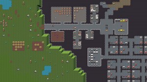 Dwarf Fortress Gets a Premium Version With Better Graphics