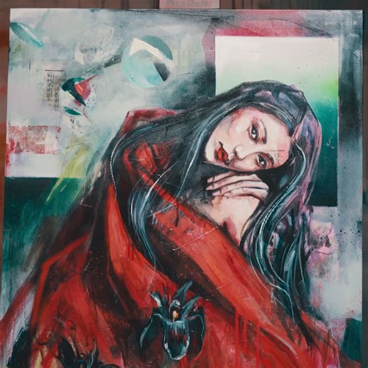 321 reactions · 17 comments | Have you always wanted to paint...