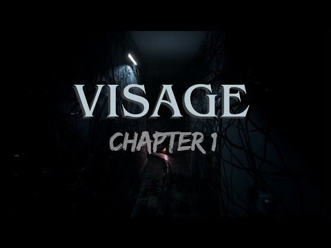 Visage - Full walkthrough