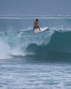 Macaronis is probably the most rippable wave in the Mentawai Islands, Indonesia. #surf #indonesia #globalzoo | Global Zoo - Surf Content