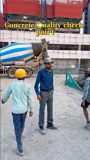 How We Test Concrete Quality (On Site)