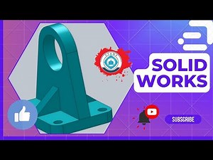 SOLID WORKS BASIC DRAWING.