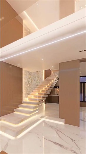 Modern luxury living room interior design