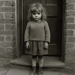 mum says if you go in again you're stopping in | Sweet Memories