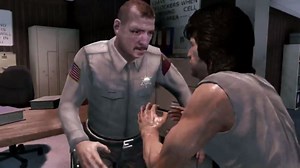 Rambo (PS3) - Trailer de gameplay