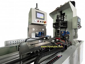 [Hot Item] Building Cable Wire Auto Taping and Wrapping Machine