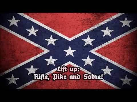 To Arms in Dixie! (By Tennessee Ernie Ford)