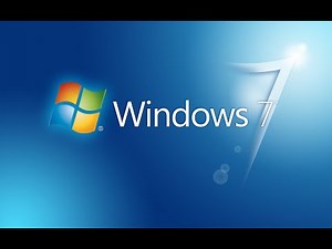 How to install Windows 7 on an Xbox 360.