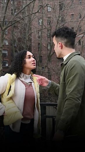 What if your defensiveness is the reason conflicts never actually get resolved?