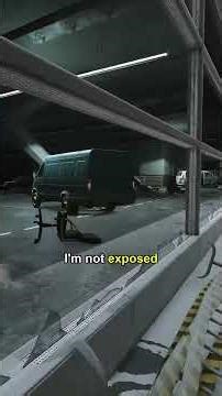 Tarkov survival hack - master corner usage NOW #tarkov #escapefromtarkov #shorts