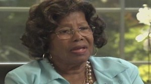 Katherine Jackson -- I Think about Michael Every Day