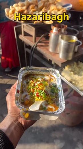 Chaat Lovers 🫶❤️