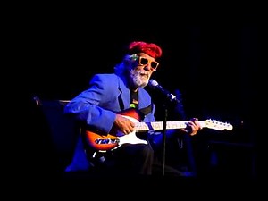 Cheech & Chong - Blind Melon Chitlin - Horseshoe Casino 3/17/12