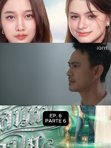 THE AIR - 4 ELEMENTOS EP.6 PARTE 6 - SUB ESPAÑOL #paratiiiiiiiiiiiiiiiiiiiiiiiiiiiiiii #theair4elements #freenbecky #iqiyi #GL