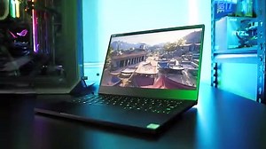 Intel i7-1165G7 vs i7-1065G7 - BIG Gains With 11th Gen