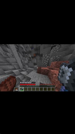 Full dia vs full iron + mace