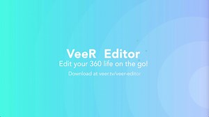 [VEER EXCLUSIVE] VeeR Editor Tutorial: How to speed up your 360 video? Download VeeR Editor App here: https://play.google.com/store/apps/details?id=com.velotech.veereditor https://itunes.apple.com/us/app/veer-vr-editor/id1274467955?mt=8 | VeeR VR