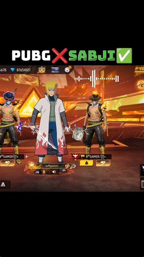 🔥 PUBG vs Sabji – Kaun Jeetega? Epic Comedy Battle!