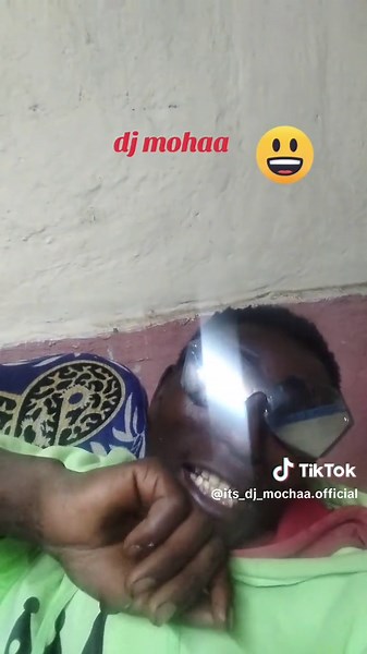 DJ Mohaa: Unleash the Beats