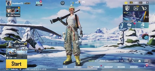 Koi Game: A Unique Friend Interaction Experience