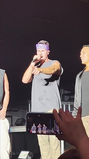 James Maslow: The Return of the Bandana Man