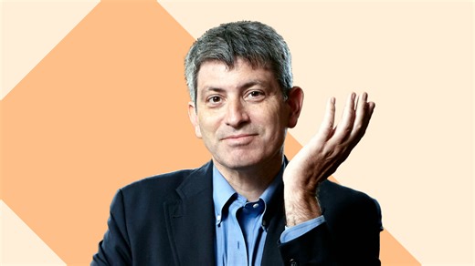 What’s in our air: A conversation with New York Times’ Carl Zimmer about airborne disease | Harvard T.H. Chan School of Public Health