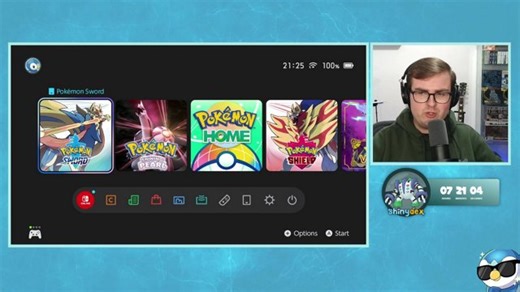 🔥SHINY HUNTING ARCEUS 🔥 Pokémon BDSP | !darkrai