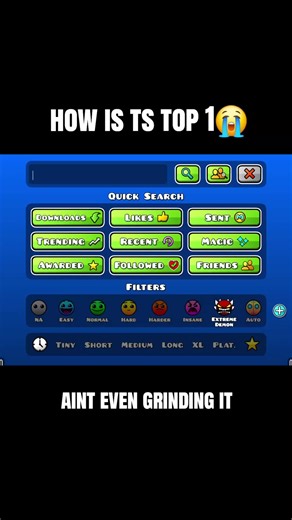 Understanding Thinking Space 2 in Geometry Dash