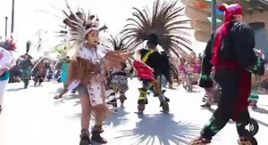 30K views · 4.3K reactions | Aztec Mexica New Years 2022 LA Cali | Aztec Nation | Facebook