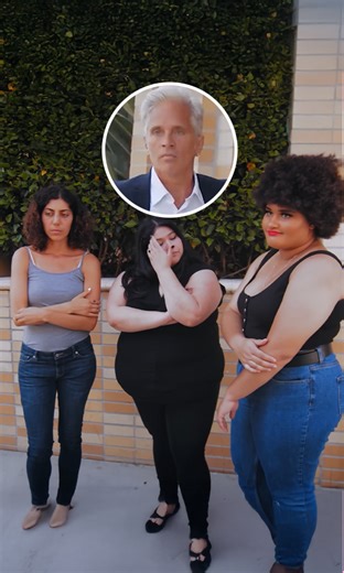 Fat shamed by mean people?