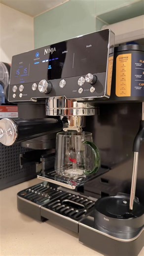 How to Use a Ninja Coffee Machine for Beginners