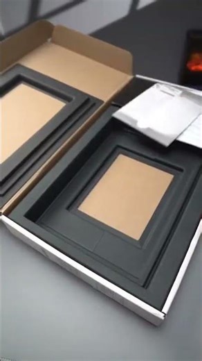 Gameing laptop unboxing