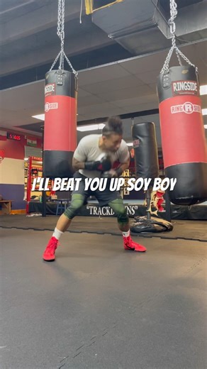 I am the key board warrior destroyer message my Instagram for a fight ‪@Kingoflaudy‬